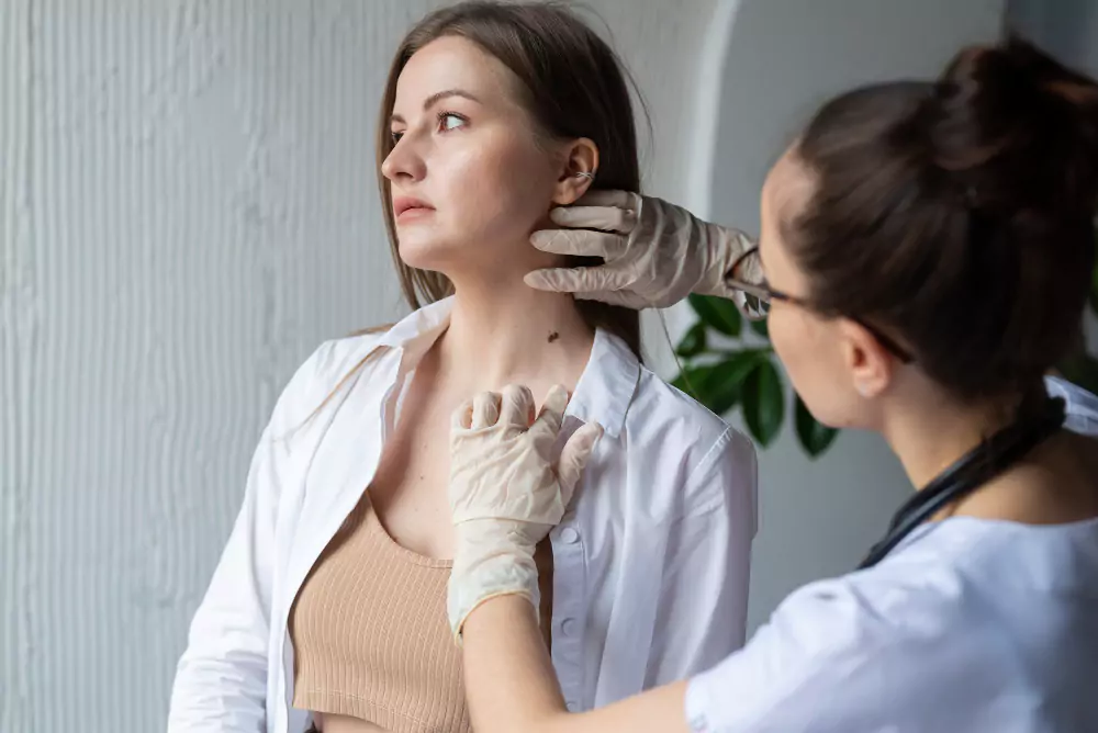 Clinical Dermatology