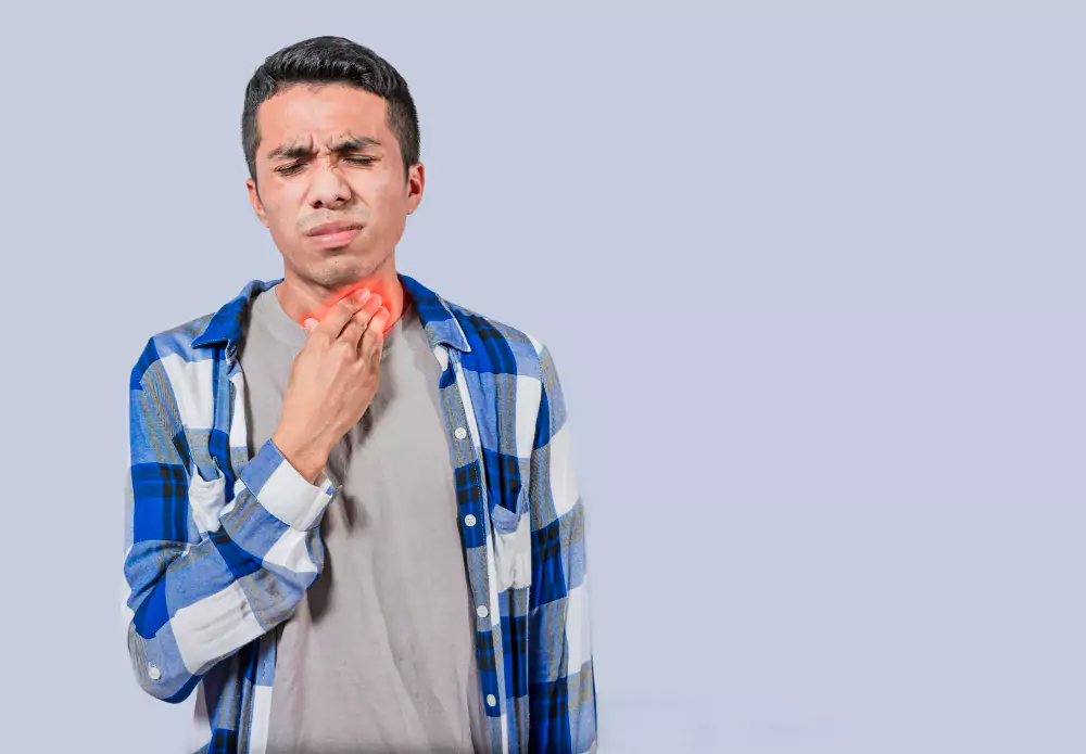 Throat & Voice Disorders
