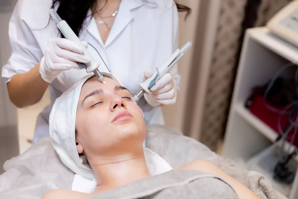 Cosmetic Dermatology