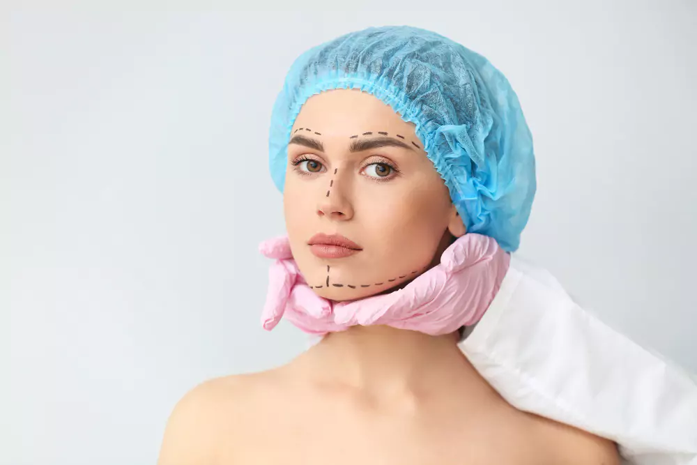 Dermatosurgery