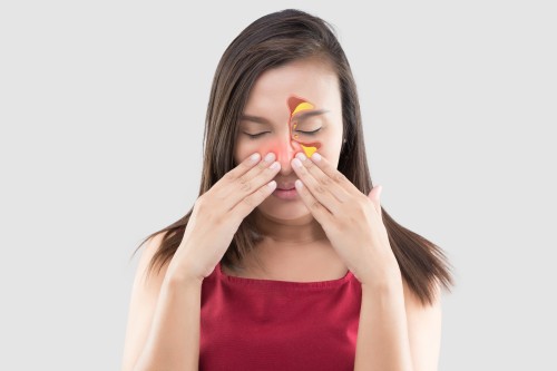 Nose & Sinus Care
