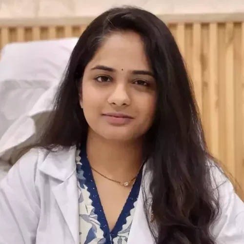 Dr. Riya Agrawal